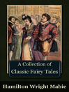 Imagen de portada para A Collection of Classic Fairy Tales